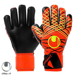 GK �O���[�u �T�b�J�[ �E�[���V���|���g �t�@�C�A�G�f�B�V���� �X�[�p�[�\�t�g �n�[�t�l�K�e�B�u �S�[���L�[�p�[ �L�[�O�� �L�[�e�u 101133401-20 uhlsport