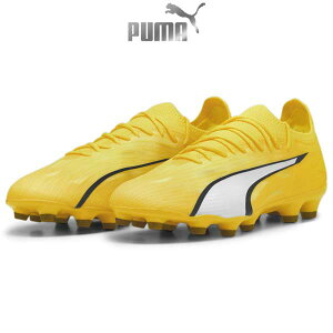 XpCN TbJ[ v[} Eg AeBbg ULTRA ULTIMATE HG/AG 107505-04 puma