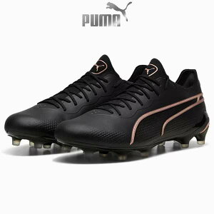 XpCN TbJ[ v[} LO AeBbg KING ULTIMATE FG/AG VR lH TbJ[V[Y 107563-07 puma