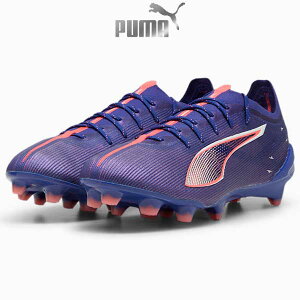 XpCN TbJ[ v[} Eg 5 AeBbg ULTRA 5 ULTIMATE FG VR TbJ[V[Y tbg{[ 107683-01 puma