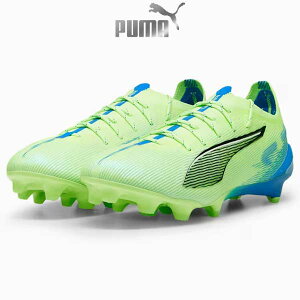 XpCN TbJ[ v[} Eg 5 AeBbg ULTRA 5 ULTIMATE FG VR TbJ[V[Y tbg{[ 107683-03 puma