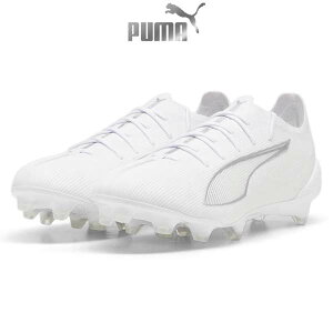 XpCN TbJ[ v[} Eg 5 AeBbg ULTRA ULTIMATE FG VR tbg{[ V[Y 107683-04 puma