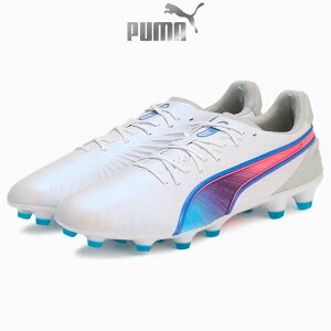 XpCN TbJ[ v[} LO AeBbg n[hOEh KING ULTIMATE HG/AG y lH tbg{[ V[Y 107867-02 puma