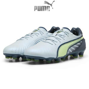 XpCN TbJ[ v[} LO AeBbg n[hOEh KING ULTIMATE HG/AG y lH tbg{[ V[Y 107867-03 puma