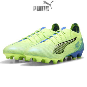 XpCN TbJ[ v[} Eg 5 AeBbg ULTRA ULTIMATE HG/AG y lH tbg{[ V[Y 107885-03 puma