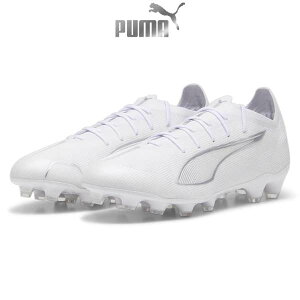 �X�p�C�N �T�b�J�[ �v�[�} �E���g�� 5 �A���e�B���b�g ULTRA ULTIMATE HG/AG �y �l�H�� �t�b�g�{�[�� �V���[�Y 107885-04 puma