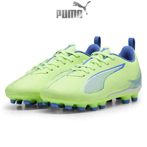 XpCN TbJ[ WjA LbY v[} Eg 5 vC ~bh ULTRA PLAY HG/AG +MID 107903-03 puma
