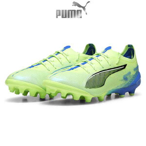 XpCN TbJ[ v[} Eg 5 AeBbg ULTRA 5 ULTIMATE AG lH TbJ[V[Y tbg{[ 108089-03 puma