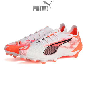 XpCN TbJ[ v[} Eg 5 AeBbg ULTRA 5 ULTIMATE FG VR TbJ[V[Y tbg{[ 108159-01 puma