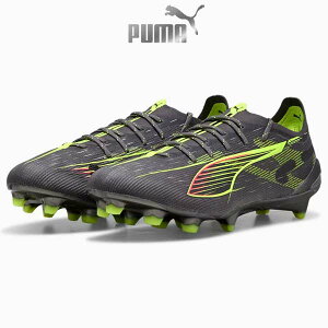 XpCN TbJ[ v[} Eg 5 AeBbg ULTRA 5 ULTIMATE FG VR TbJ[V[Y tbg{[ 108159-03 puma