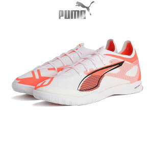 tbgT v[} Eg 5 v R[g ULTRA PRO COURT TbJ[  ChA ̈ g[jO V[Y gV[ tbgTV[Y 108174-01 puma