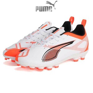 XpCN TbJ[ WjA LbY v[} Eg 5 vC ~bh ULTRA PLAY HG/AG +MID TbJ[V[Y y lH 108325-01 puma