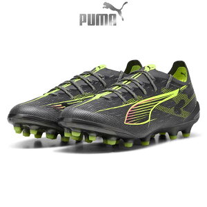 XpCN TbJ[ v[} Eg 5 AeBbg ULTRA 5 ULTIMATE AG lH TbJ[V[Y tbg{[ 108339-03 puma