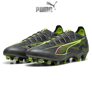 XpCN TbJ[ v[} Eg 5 AeBbg ULTRA ULTIMATE HG/AG y lH tbg{[ V[Y 108341-03 puma