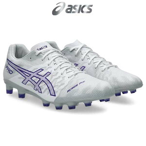 スパイク サッカー アシックス DSライト アクロス プロ 3 DS LIGHT ACROS PRO 3 サッカーシューズ 固定式 1101A071-100 asics