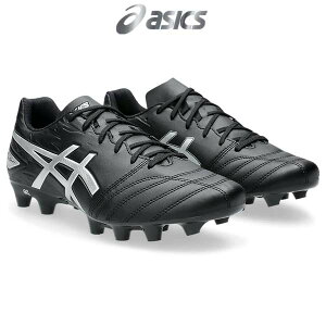 スパイク サッカー アシックス DSライト クラブ ワイド DS LIGHT CLUB WIDE サッカーシューズ ブラック 3E 1103A097-001 asics
