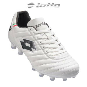 �T�b�J�[ �X�p�C�N ���b�g STADIO JP 4E ���C�h �Œ莮 �T�b�J�[�X�p�C�N �z���C�g �u���b�N LOSTADIO2-WHBK lotto