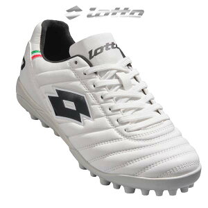 �T�b�J�[ �g���[�j���O �V���[�Y ���b�g STADIO JP TURF 4E �}�C�N���t�@�C�o�[ ���C�h �^�[�t ���O�p �g���V���[ �z���C�g �u���b�N LOSTADIO4-WHBK lotto