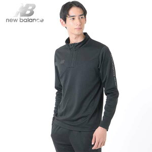 j[oX EFA Black Out Collection EH[AbvptH[}Xgbv n[tWbv TbJ[ g[jO ubNAEg AMT45211 New Balance