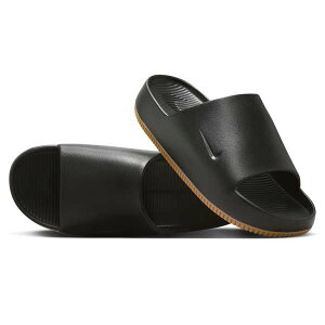 サンダル ナイキ メンズ カーム スライド Calm Slides スポーツ カジュアル 厚底 スリッパ FD4116-003 nike