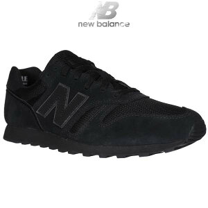 �X�j�[�J�[ �j���[�o�����X NB �V���[�Y M373 373 253 �u���b�N �X�G�[�h ���j�Z�b�N�X ���C�t�X�^�C�� ���g�� �J�W���A�� D�� M373253 New Balance