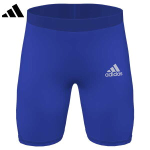 EFA Ci[pc TbJ[ AfB_X Techfit Tight Men ebNtBbg ^Cc JX^ V[g V[c EGA  u[ DT6616-TRB adidas -[01-