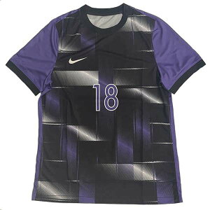 ナイキ ウェア サッカー ユニフォーム DRI-FIT ニューエラ GX4 ブラック 半袖 チームユニフォーム カスタム オーダー 昇華 プラシャツ 練習着 試合 DV4801 nike -メール便01-