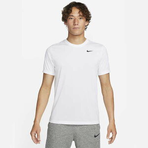 iCL X|[c EFA Dri-FIT WFh V[gX[u tBbglXgbv TVc g[jO EGA  DX0990-100 nike -[01-