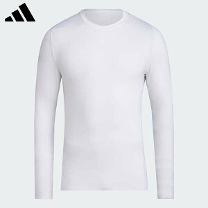AfB_X Ci[Vc TbJ[ Techfit AEROREADY ebNtBbg GAfB OX[u  EGA  zCg EVL53-HP0640 adidas -[01-