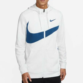 ナイキ Dri-FIT メンズ フリース フルジップ フィットネスパーカー ウエア スポーツ トレーニング ジム ランニング FB8576-121 nike