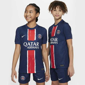 iCL EFA WjA TbJ[ jtH[ pTWF} PSG 24-25 X^WA z[ t@[Xg vJ jtH[ PARIS FN9155-411 nike