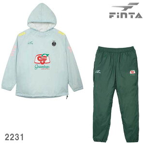 tB^ GDZChsXeX[c ㉺Zbg TbJ[ tbg{[ X|[c g[jO EGA FT4308 FINTA