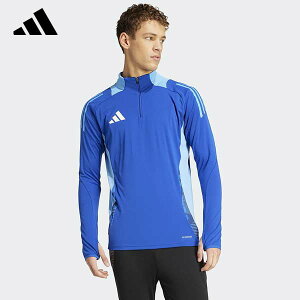 EGA TbJ[ AfB_X eB 24 RyeBV g[jOgbv g[jOEFA TIRO n[tWbv HAP62-IS1641 adidas