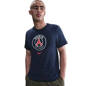 iCL EFA TbJ[ JWA TVc PSG CREST TEE pTWF} NXg RbgTVc  T|[^[ HQ8329-410 nike -[01-