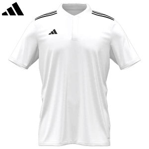 EFA Vc TbJ[ AfB_X ENTRADA 22 POLO Gg[_ |Vc JX^ I[_[ IA0419-WHT adidas