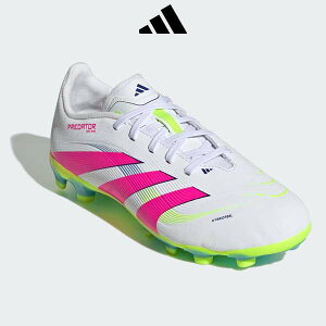 XpCN TbJ[ AfB_X WjA LbY vf^[ [O HG/AG KIDS PREDATOR LEAGUE yp lHŗp Œ莮 V[Y ID3794 adidas