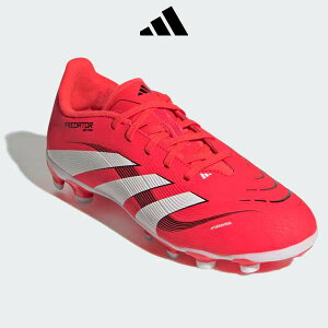 XpCN TbJ[ AfB_X WjA LbY vf^[ [O HG/AG KIDS PREDATOR LEAGUE yp lHŗp Œ莮 V[Y ID3795 adidas