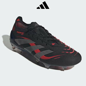 XpCN TbJ[ AfB_X vf^[ G[g FG PREDATOR ELITE VRŗp Œ莮 V[Y ID3878 adidas