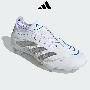 XpCN TbJ[ AfB_X vf^[ G[g FG PREDATOR ELITE VRŗp Œ莮 V[Y TbJ[XpCN ID3879 adidas