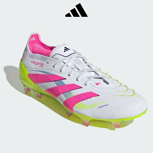 XpCN TbJ[ AfB_X vf^[ G[g FG PREDATOR ELITE VRŗp Œ莮 V[Y TbJ[XpCN ID3881 adidas