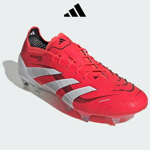 XpCN TbJ[ AfB_X vf^[ G[g FG PREDATOR ELITE VRŗp Œ莮 V[Y TbJ[XpCN ID3882 adidas
