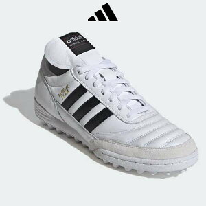 シューズ フットサル サッカー アディダス ムンディアル チーム MUNDIAL TEAM ターフ 屋外 トレシュー トレーニング スニーカー カジュアル ID4053 adidas