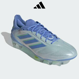 XpCN TbJ[ V[Y AfB_X Rp sA 3 G[g FG COPA PURE 3 ELITE FG TbJ[XpCN VRŗp Œ莮 ID9038 adidas