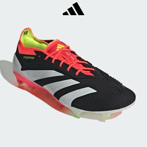 XpCN TbJ[ AfB_X vf^[ G[g [ FG PREDATOR ELITE LOW VRŗp [Jbg Œ莮 V[Y IE1802 adidas