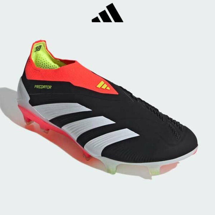 楽天市場】スパイク サッカー アディダス プレデター エリート ロー 