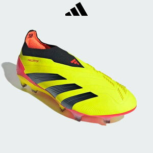 XpCN TbJ[ AfB_X vf^[ G[g [XX FG PREDATOR ELITE LL VRŗp Œ莮 V[Y R IE2366 adidas