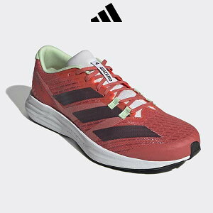 jO V[Y AfB_X V[ AfB[ RC 5 ADIZERO g[jO WMO IE3708 adidas