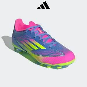 XpCN TbJ[ AfB_X WjA F50 [O HG AG LbY F50 LEAGUE KIDS yp lHŗp Œ莮 V[Y TbJ[XpCN IE3751 adidas