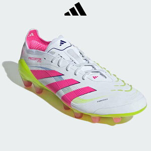 XpCN TbJ[ AfB_X vf^[ G[g HG/AG PREDATOR ELITE yp lHŗp Œ莮 V[Y TbJ[XpCN IE3759 adidas