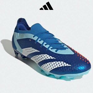 XpCN TbJ[ AfB_X vf^[ ALV[.1 L AG PREDATOR ACCURACY.1 lHŗp IE9453 adidas